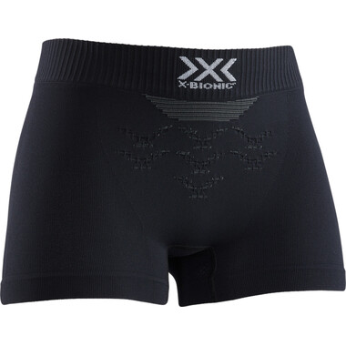 Pantalón corto X BIONIC ENERGIZER MK3 LT Mujer Negro 0